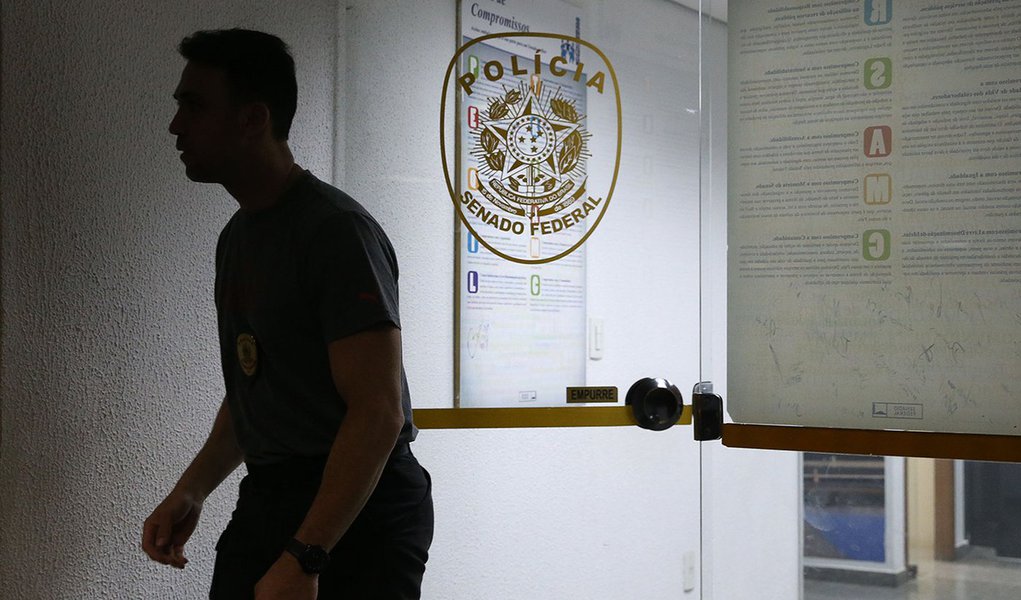 PF prende agentes da Polícia Legislativa acusados de atrapalhar Lava Jato