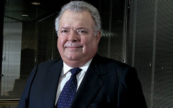 Emilio Odebrecht 