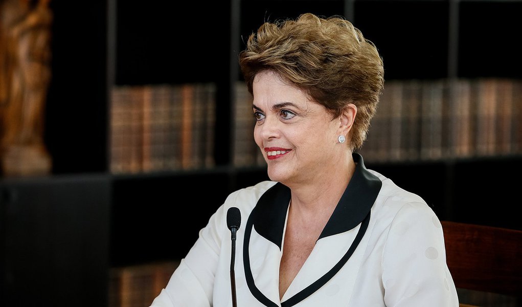 dilma