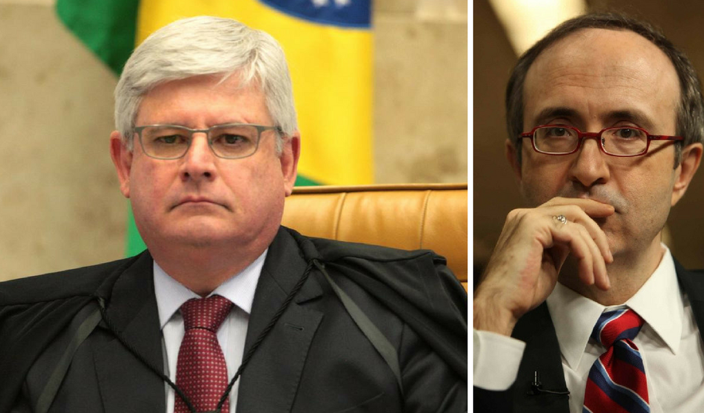 Janot Reinaldo Azevedo