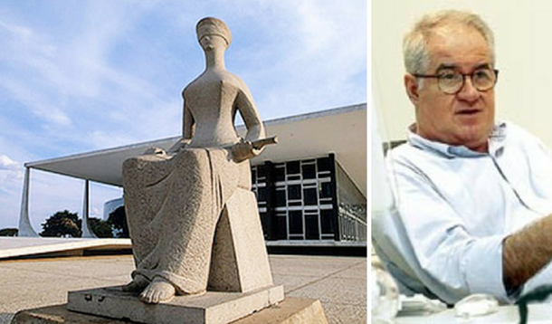 Elio Gaspari e Judiciário 