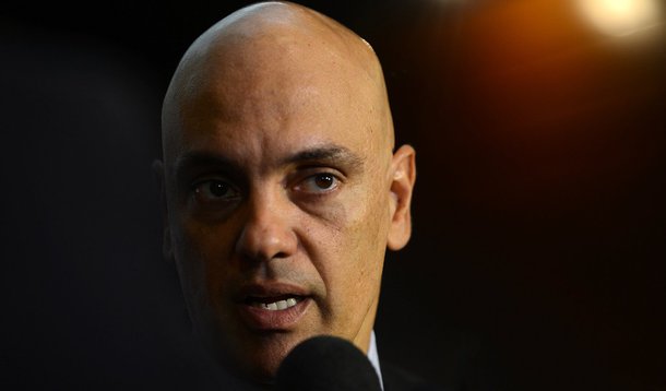 alexandre de moraes