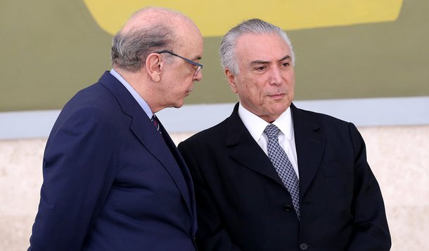 temer serra