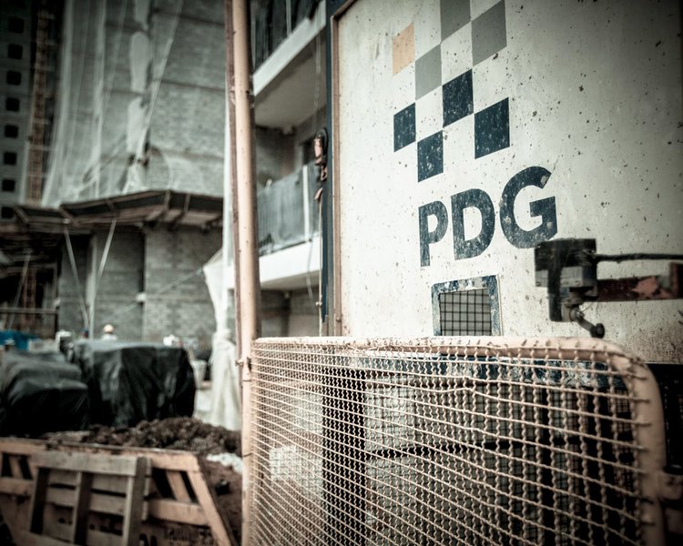 PDG Realty