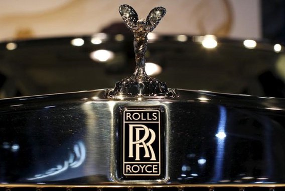 Rolls-Royce