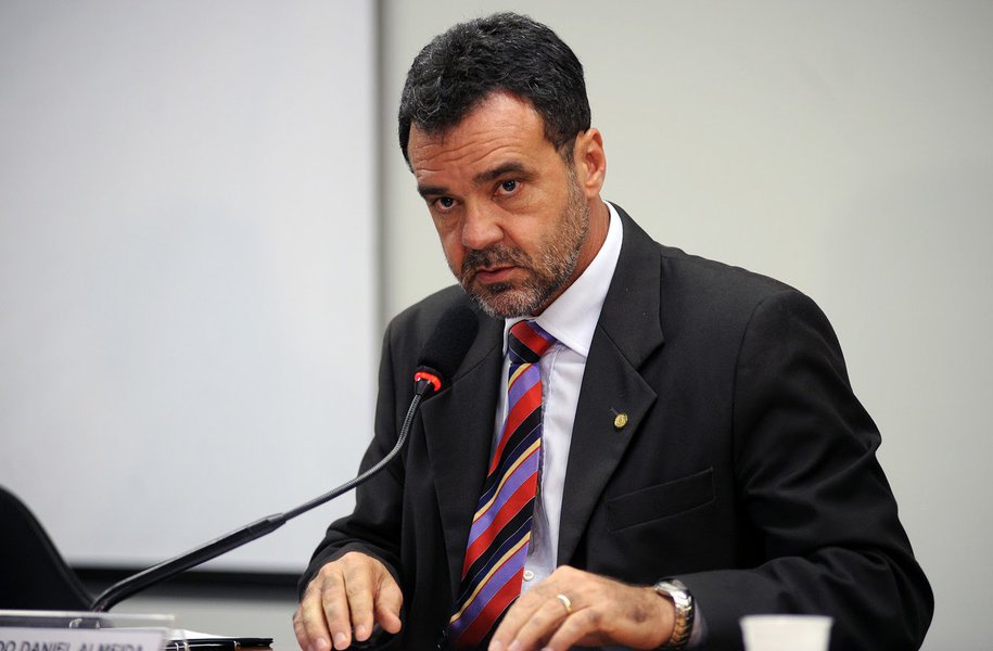 Daniel Almeida