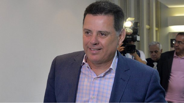 marconi perillo
