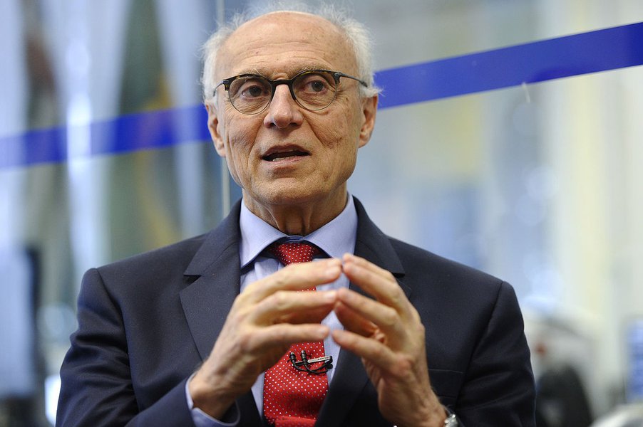 Eduardo Suplicy 