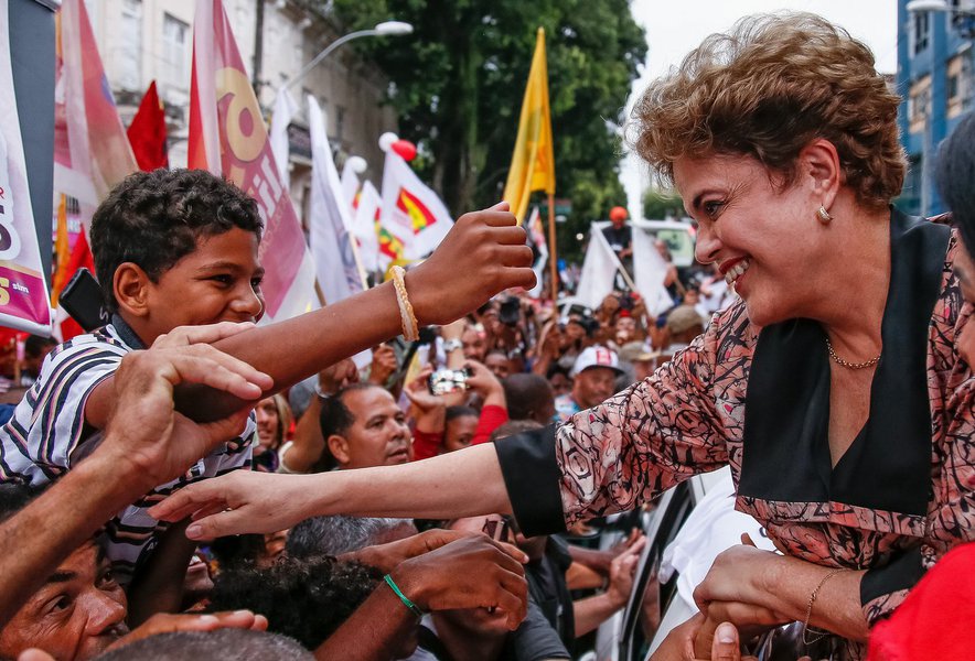 Dilma