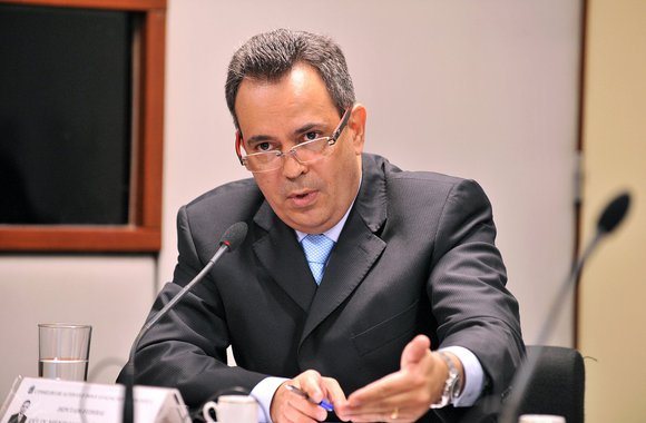 Felix Mendonça