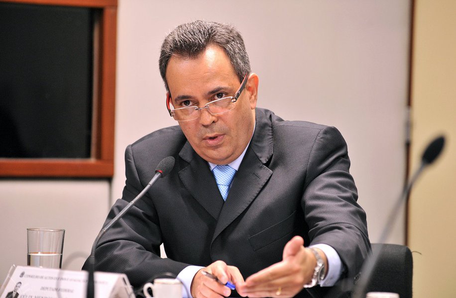 Felix Mendonça