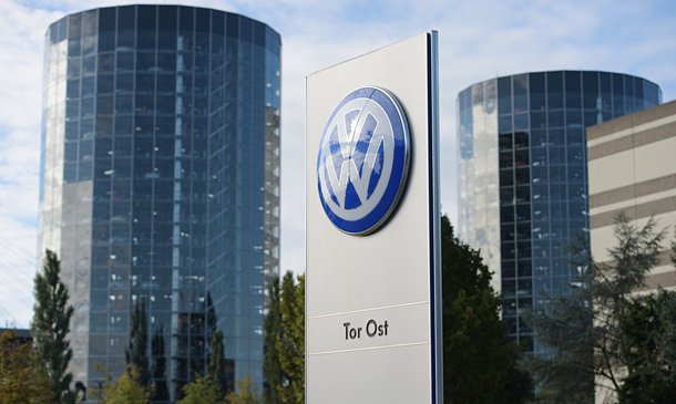 Volkswagen 
