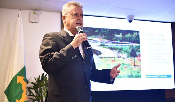 Local, Brasília, DF, Brasil, 1/1/2016 Foto: Andre Borges/Agência Brasília Descrição da legenda.