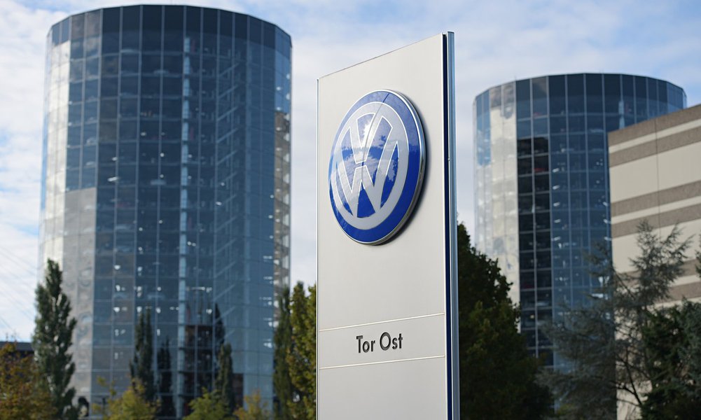 Volkswagen 