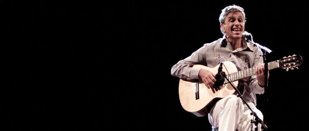 Caetano Veloso
