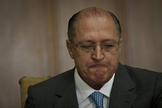 Geraldo Alckmin