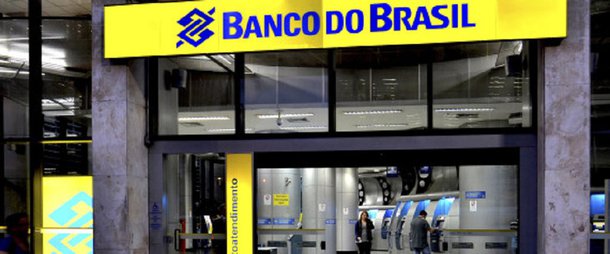 Brasil, S�o Paulo, SP. 23/04/2014. Fachada de Ag�ncia do Banco do Brasil na Av. Paulista. - Cr�dito:ITACI BATISTA/ESTAD�O CONTE�DO/AE/C�digo imagem:166143