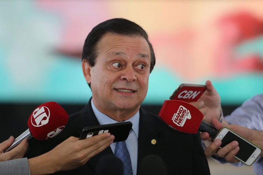 Jovair Arantes 