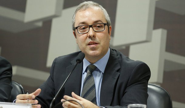 Carlos Viana de Carvalho