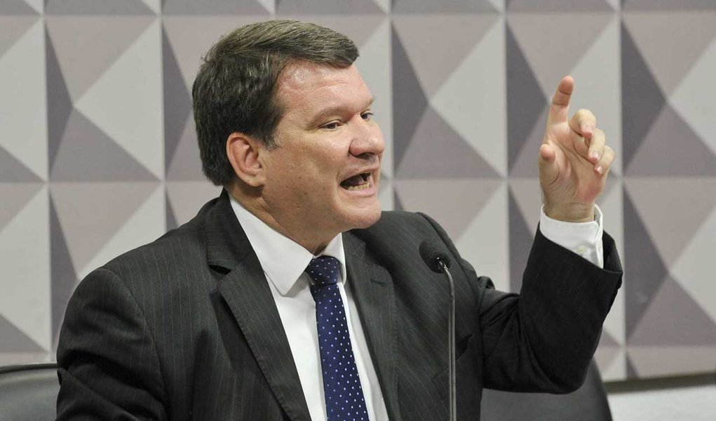 Ricardo Lodi Ribeiro