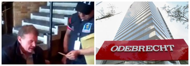 Ex-senador da Colômbia Otto Nicolás Bula é preso por suspeita de corrupção e caso Odebrecht .2