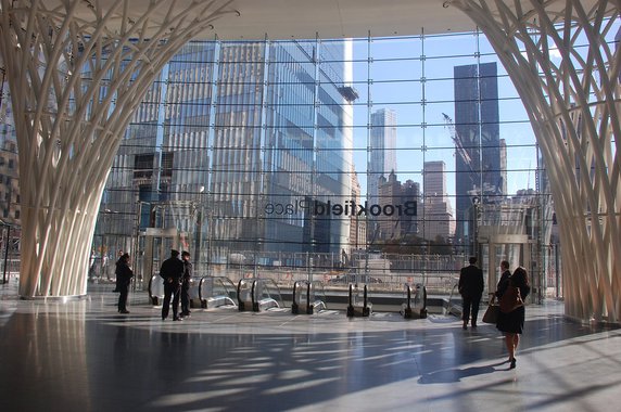 Brookfield