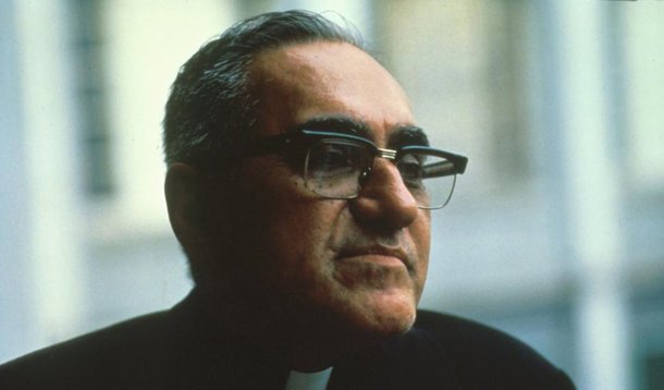Óscar Romero