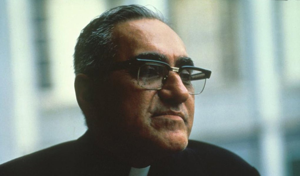 Óscar Romero