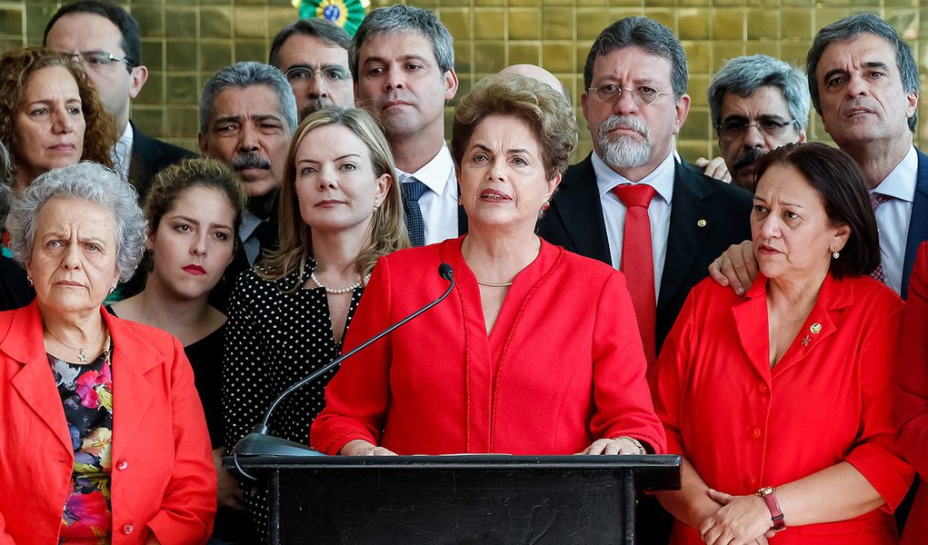 dilma