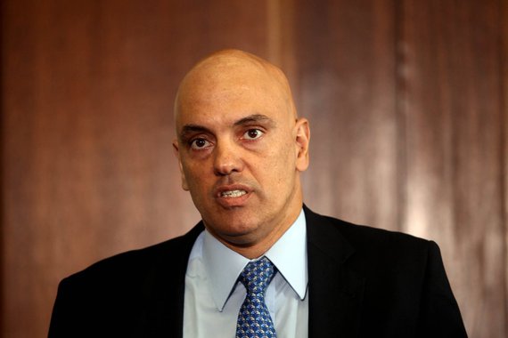 Alexandre de Moraes
