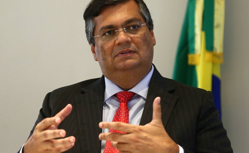 Flávio Dino 