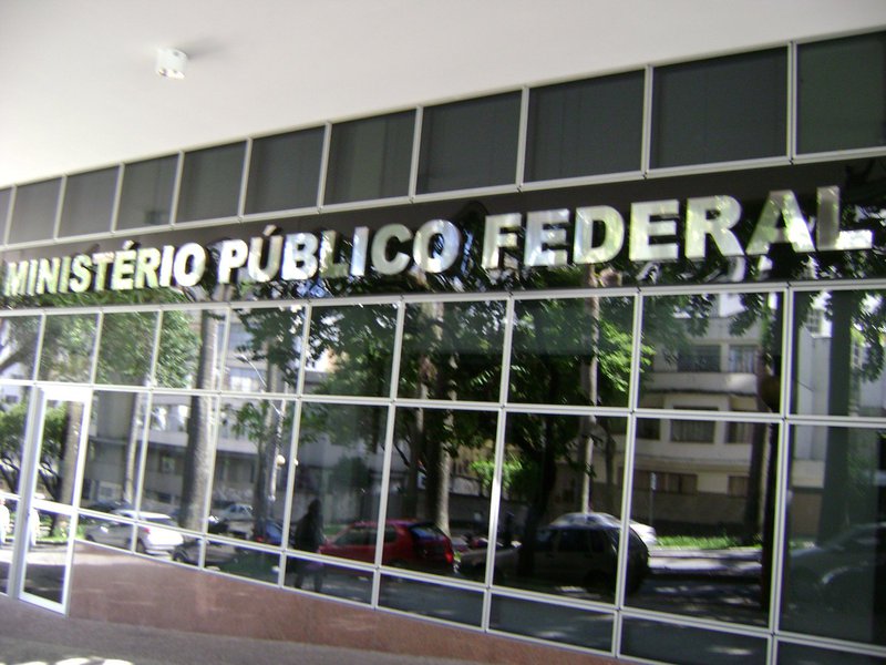 MPF (Ministério Público Federal)