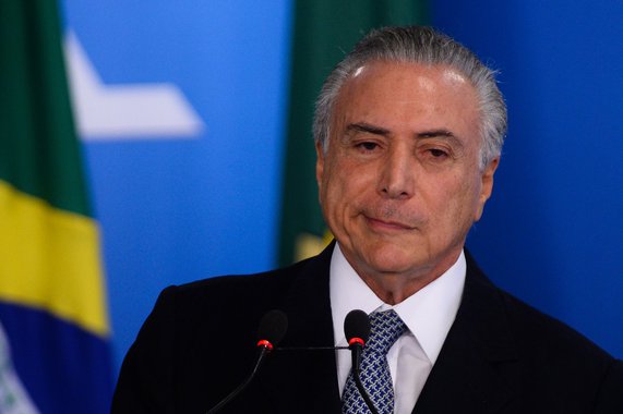 Michel Temer