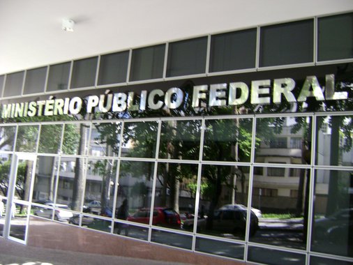 MPF (Ministério Público Federal)