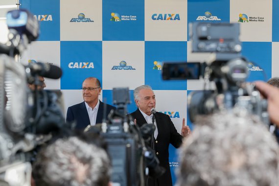 Michel Temer