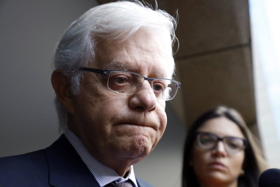 Secretário do Programa de Parcerias de Investimentos, Moreira Franco