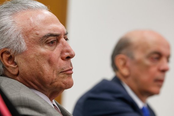 Brasília - DF, 28/09/2016. Presidente Michel Temer durante 111ª Reunião do Conselho da Câmara de Comércio Exterior - CAMEX. Foto: Beto Barata/PR