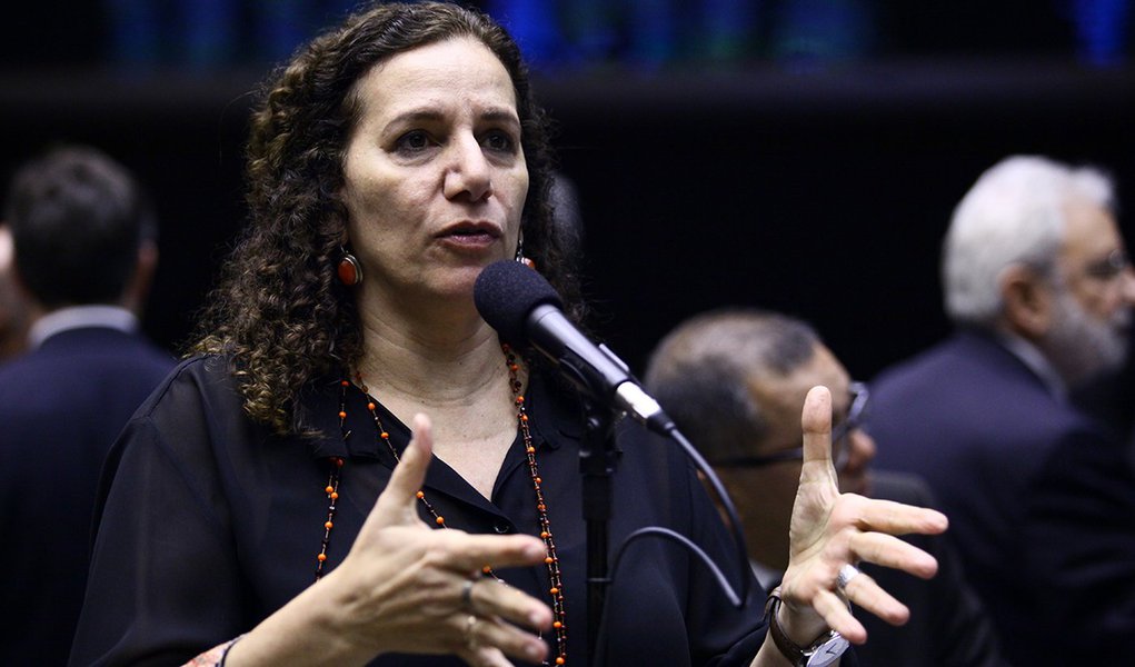 Plen�rio - Sess�o do Congresso