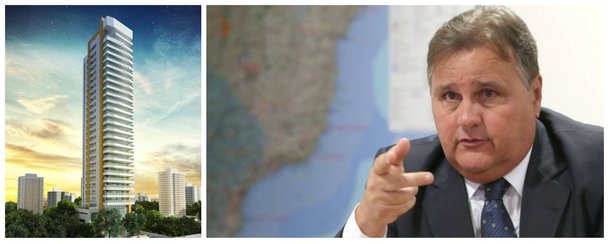 Geddel Vieira Lima La Vue