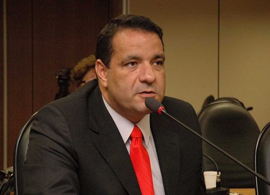 Alan Sanches