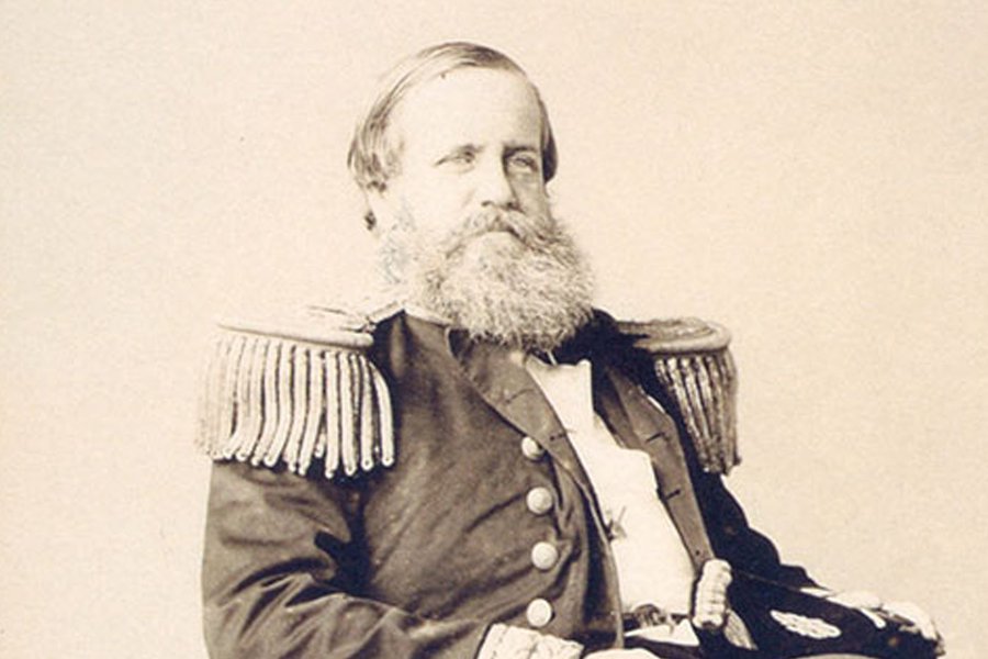 Imperador D. Pedro II