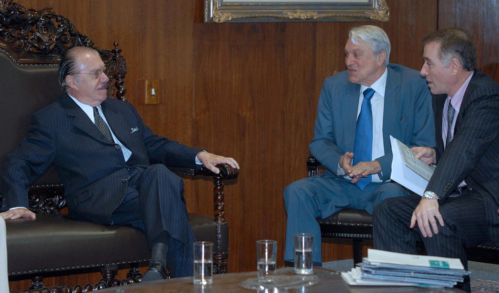 sarney eike
