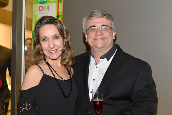 Embaixador da Grécia no Brasil, Kyriakos Amiridis