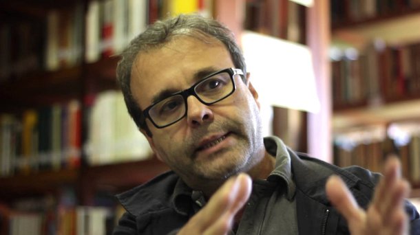 Sergio Amadeu