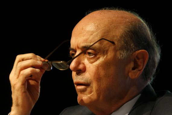 Foto: HELVIO ROMERO/AG�NCIA ESTADO/AE