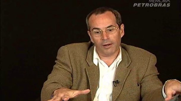 Diretor-geral da ANP, Décio Oddone