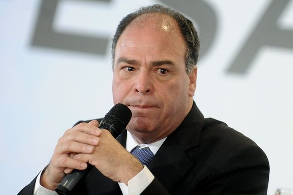 senador Fernando Bezerra Coelho (PSB-PE)