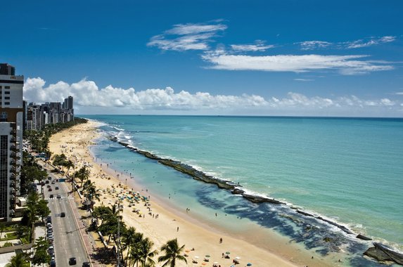 Praia Nordeste