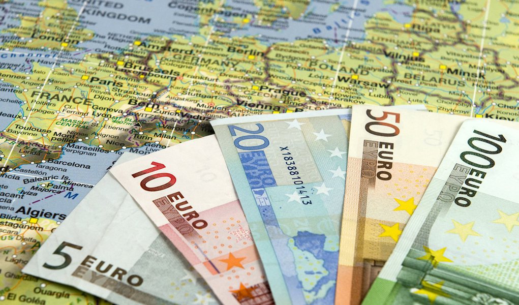 Investment in Europe