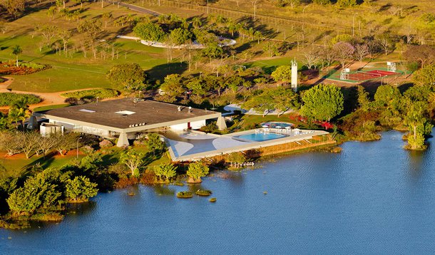 Brasília-DF, 29/06/2011. Palácio do Jaburu. Foto: Ichiro Guerra/PR.